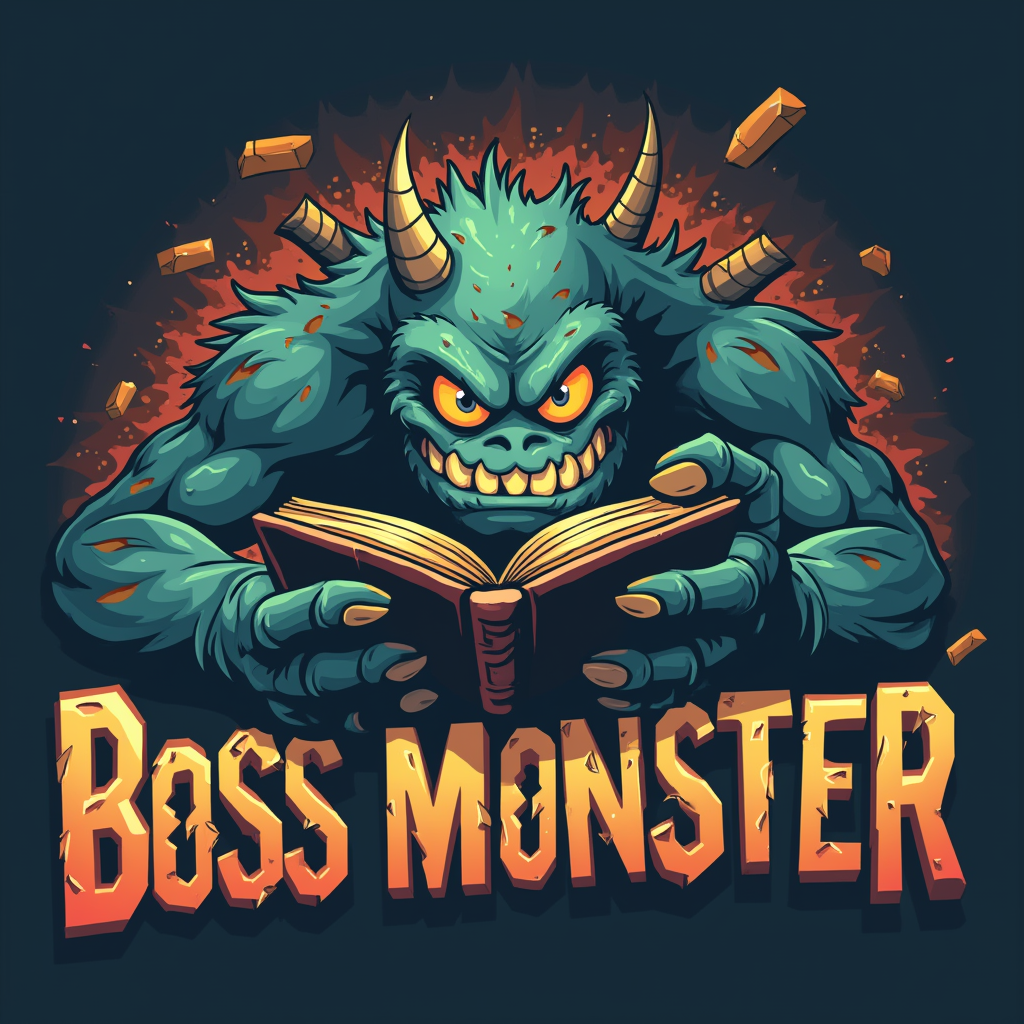 Mascot by primedesignsart